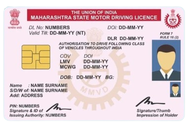 Driving License printing service by Smart Print